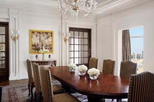 Posezení v ubytování InterContinental Al Khobar by IHG