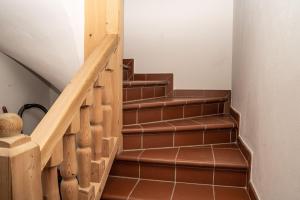 Kép Ferienhaus Haus Gilfert szállásáról Pillben a galériában