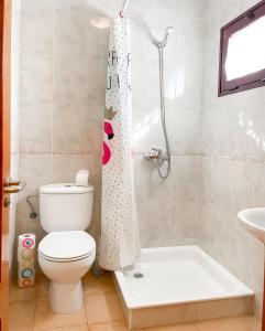 Kúpeľňa v ubytovaní Relax Capellania by Best Holidays Fuerteventura + 27 fotografií