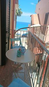 Gallery image of Playa Bonita Relax House in Scilla