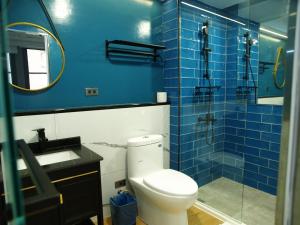 Bagno di 18世紀普魯士藍現代寓所Prussian Blue Inn原愛迪亞旅社