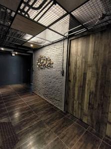 Foto dalla galleria di 18世紀普魯士藍現代寓所Prussian Blue Inn原愛迪亞旅社 a Kaohsiung