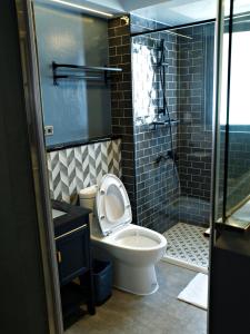 Bagno di 18世紀普魯士藍現代寓所Prussian Blue Inn原愛迪亞旅社