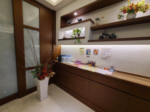 Gallery image of Love Happiness Inn in Suao