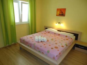 维斯Apartment MORE Island Vis的相册照片
