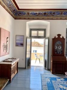 Kép Villa 1853-Upper floor szállásáról Szpéceszben a galériában