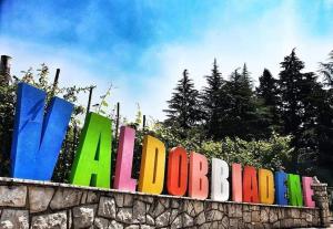 Fotografie z fotogalerie ubytování Le Perine 6 v destinaci Valdobbiadene