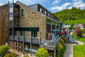 Foto de la galería de Malmedy Youth Hostel en Malmedy