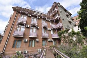 Gallery image of Irmeni Hotel in Tbilisi City