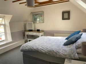 Imagen de la galería de Strawberry Cottage, en Cheddar