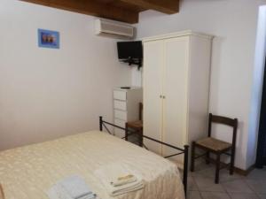 Gallery image of Agriturismo Il Fienile in Sabaudia