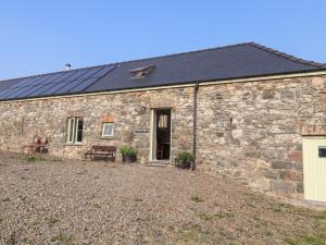 Gallery image of Old Spot Cottage in Goodwick