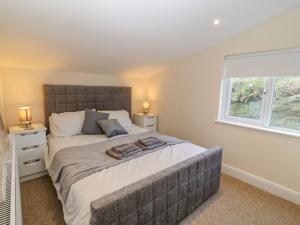 Gallery image of The Apartment at Plas Yr Eithin in Amlwch