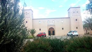 Photo de la galerie de l'établissement kasbah Dar Bahnini, à Skoura