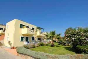 Fotografia z galérie ubytovania Sunrise Apartments Koutouloufari v Hersonissose + 37 fotografií