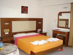 Fotografia z galérie ubytovania Sunrise Apartments Koutouloufari v Hersonissose