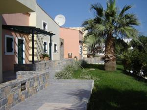 Fotografia z galérie ubytovania Sunrise Apartments Koutouloufari v Hersonissose