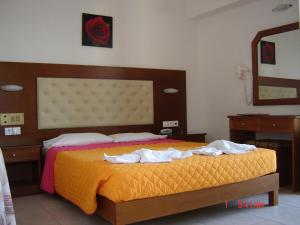 Fotografia z galérie ubytovania Sunrise Apartments Koutouloufari v Hersonissose