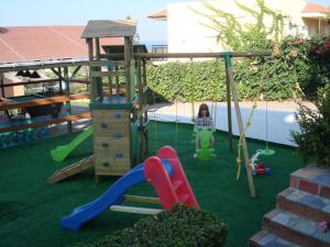 Fotografia z galérie ubytovania Sunrise Apartments Koutouloufari v Hersonissose