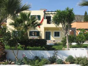Fotografia z galérie ubytovania Sunrise Apartments Koutouloufari v Hersonissose