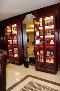 Imagine din galeria proprietății Tourist Hotel în Doha
