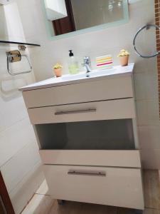 Fotografie z fotogalerie ubytování Los Pinos v destinaci La Pineda + 15 fotografií