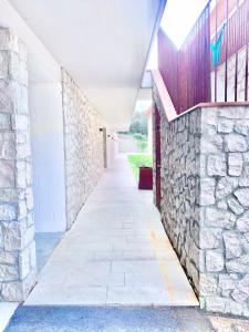 Kép Due Lune Home szállásáról Malcesinében a galériában