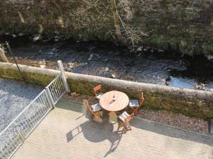 Fotografie z fotogalerie ubytování Kingfisher Cottage v destinaci Holmfirth