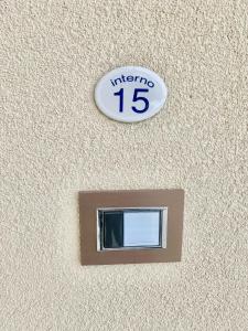 Kép Due Lune Home szállásáról Malcesinében a galériában