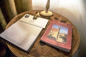 Fotografie z fotogalerie ubytování Hotel Boutique Casa de Orellana v destinaci Trujillo
