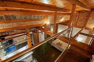Fotografia z galérie ubytovania My Special Place - Un loft excepcional v destinácii Málaga