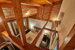 Fotografia z galérie ubytovania My Special Place - Un loft excepcional v destinácii Málaga