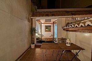 Fotografia z galérie ubytovania My Special Place - Un loft excepcional v destinácii Málaga