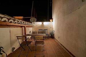 Fotografia z galérie ubytovania My Special Place - Un loft excepcional v destinácii Málaga