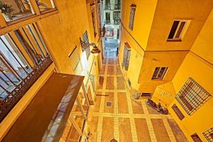 Fotografia z galérie ubytovania My Special Place - Un loft excepcional v destinácii Málaga