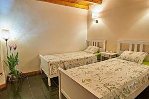 Posteľ alebo postele v izbe v ubytovaní My Special Place - Un loft excepcional