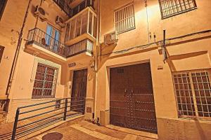 Fotografia z galérie ubytovania My Special Place - Un loft excepcional v destinácii Málaga