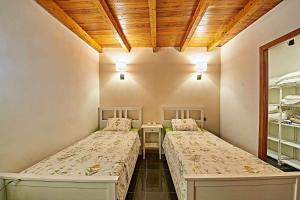 Posteľ alebo postele v izbe v ubytovaní My Special Place - Un loft excepcional