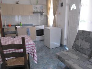 Nhà bếp/bếp nhỏ tại APARTMAJI Molini