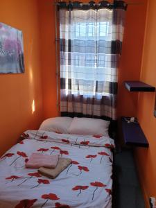 Fotografia z galérie ubytovania Hostel POPLAWOK vo Varšave