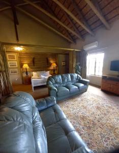 Gallery image of Ascot Bush Lodge in Pietermaritzburg