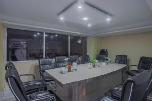 Foto Katmandus asuva majutusasutuse OYO 789 Hotel Shivam Plaza galeriist