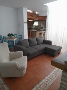 Fotografie z fotogalerie ubytování El bujio v destinaci San Fernando