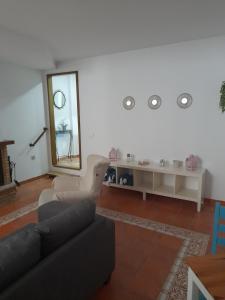 Fotografie z fotogalerie ubytování El bujio v destinaci San Fernando