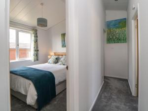 Gallery image of Meadow Lodge in Plymouth