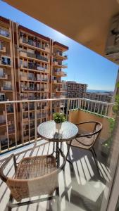 IMPECABLE ESTUDIO CON PARQUE ACUATICO, Benalmadena - Harga ...