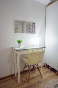 Fotografia z galérie ubytovania APARTAMENT TAJEMNICZY OGRÓD ŚCISŁE CENTRUM ZAKOPANE v Zakopanom