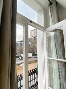 Gallery image of Haven Hotel in London