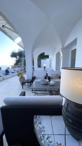 Gallery image of Villa le stelle capri in Capri
