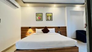 Gallery image of Green Hills Cottage Rishikesh in Rishīkesh